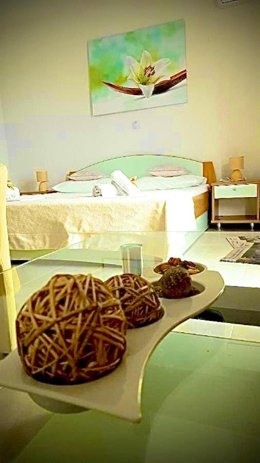 Rooms Florida Tribanj-Kruscica Esterno foto