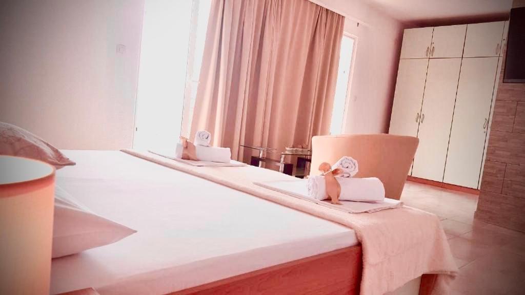 Rooms Florida Tribanj-Kruscica Esterno foto