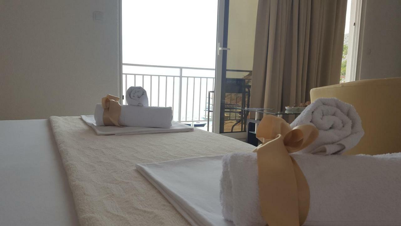Rooms Florida Tribanj-Kruscica Esterno foto
