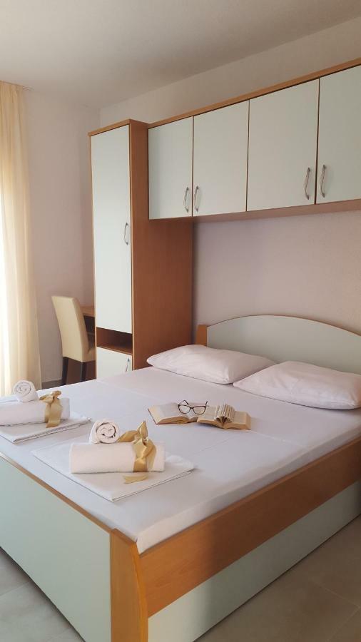 Rooms Florida Tribanj-Kruscica Camera foto